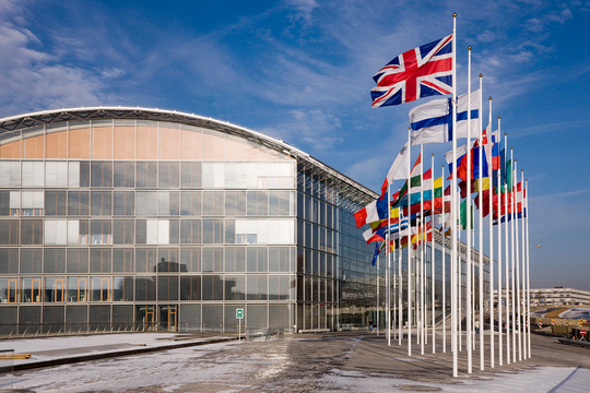 European Investment Fund