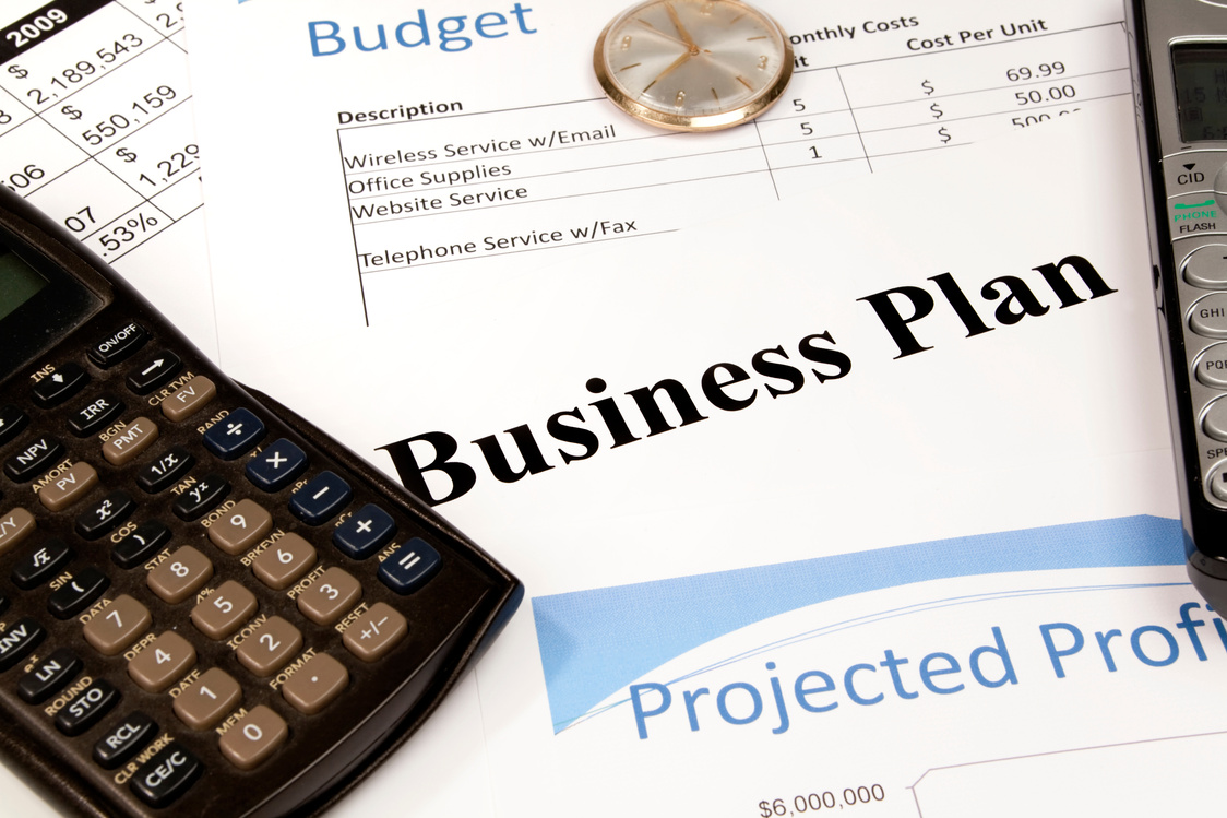 Business Plan